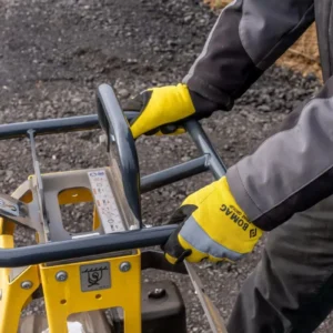 Zagęszczarka płytowa gruntu BOMAG BR 95