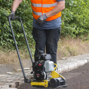 BOMAG BVP 10/30