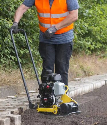BOMAG BVP 10/30