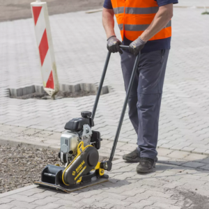 BOMAG BVP 10/30