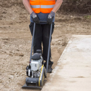 BOMAG BVP 10/30