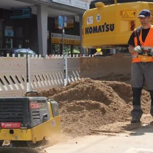 BOMAG BPH 80/65 S