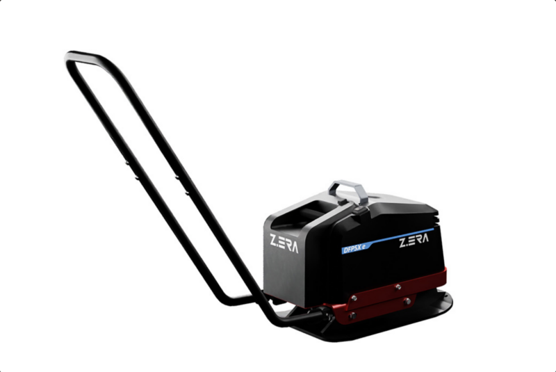 Dynapac DFP5X E