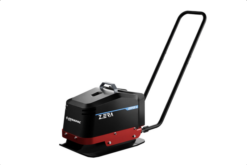 Dynapac DFP5X E