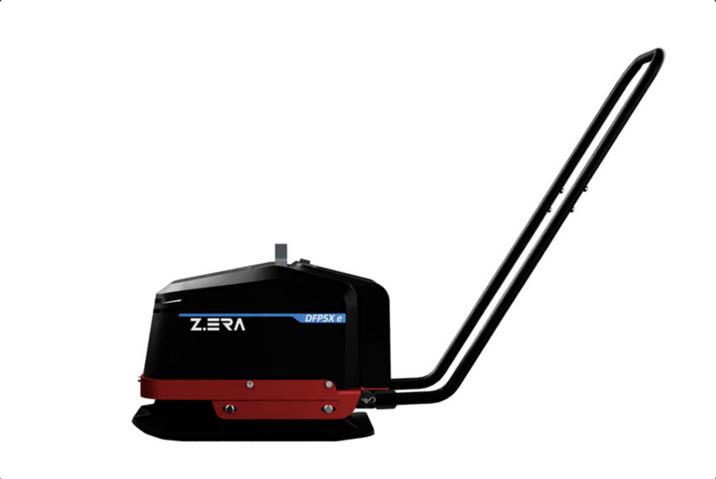 Dynapac DFP5X E