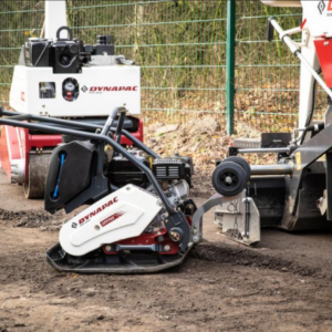 Dynapac DFP7AX