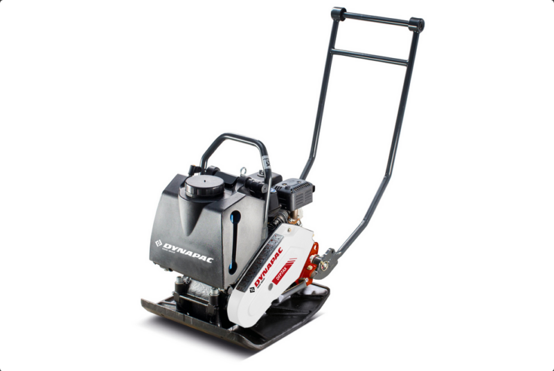 Dynapac DFP7AX