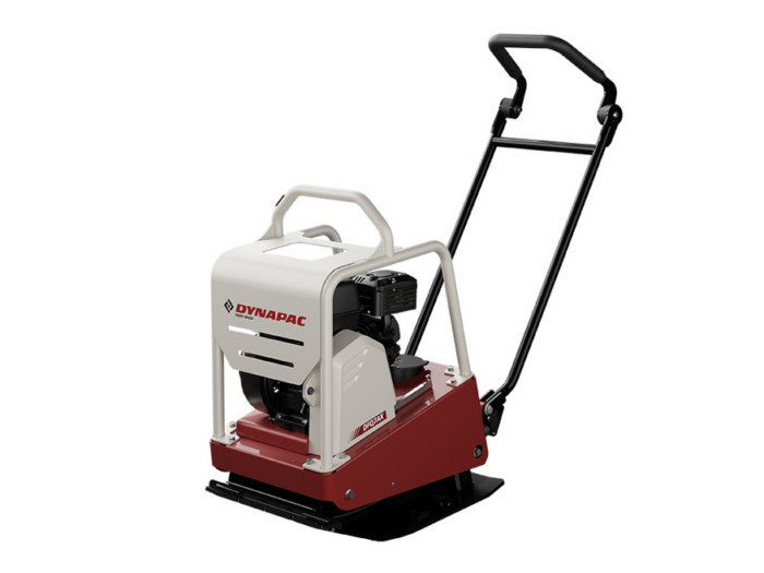 Dynapac DFQ7AX