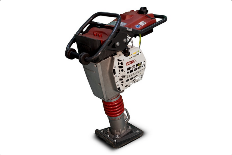 Dynapac DR6X