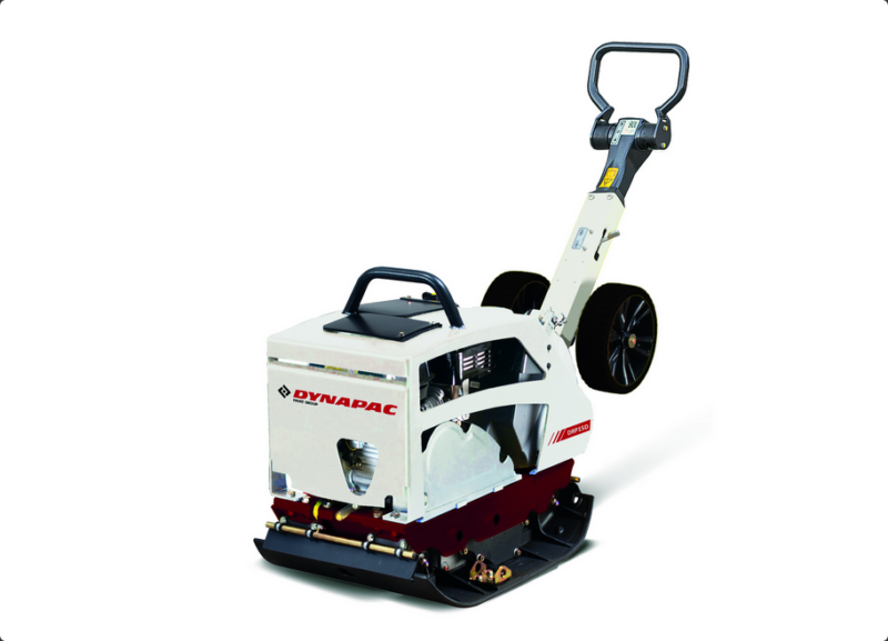 Dynapac DRP15D