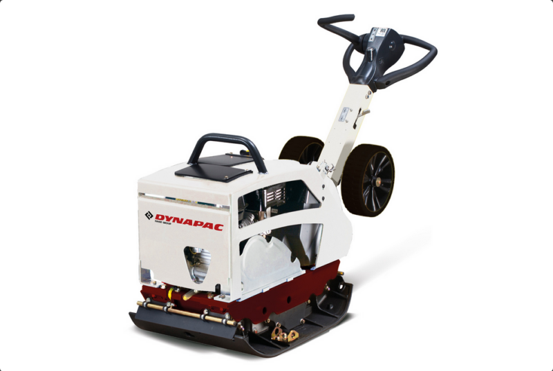 Dynapac DRP15X