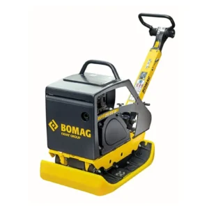 Dwukierunkowa zagęszczarka gruntu BOMAG BPR 25/50D STONEGUARD