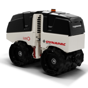 Dynapac D.ONE