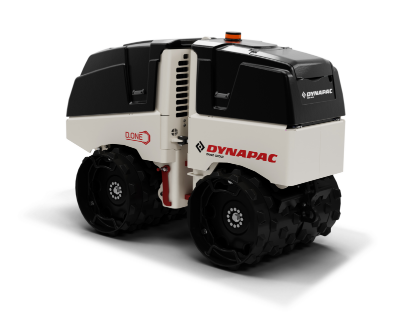 Dynapac D.ONE