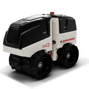 Dynapac D.ONE