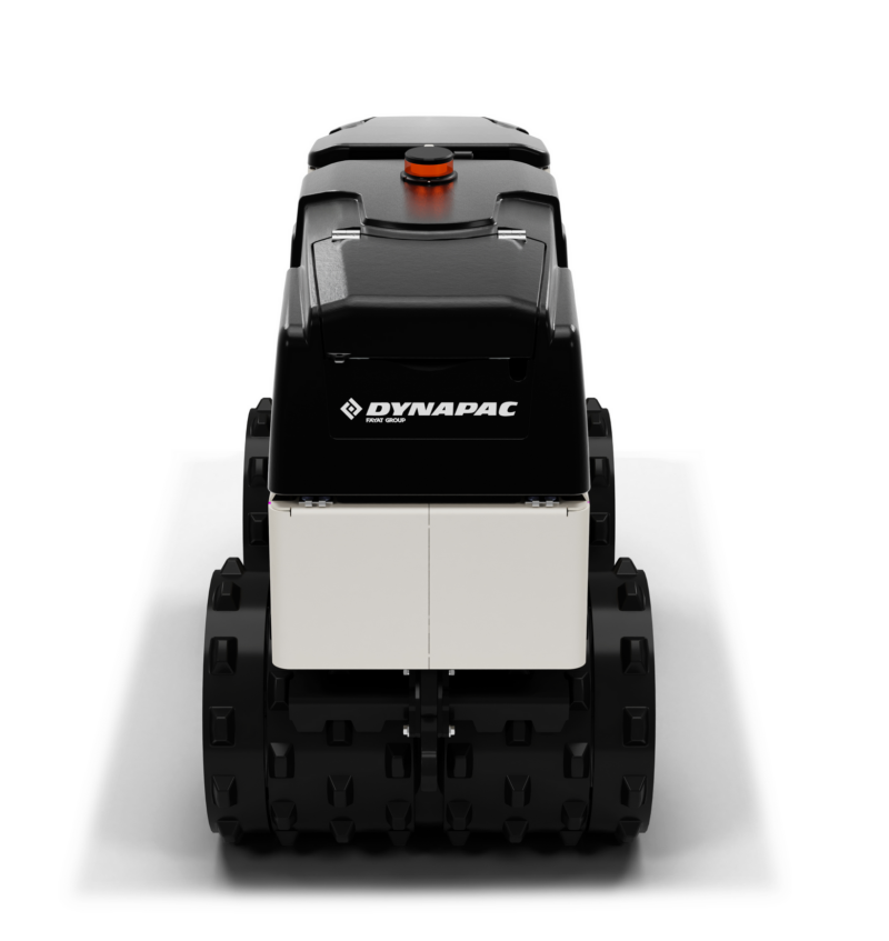 Dynapac D.ONE