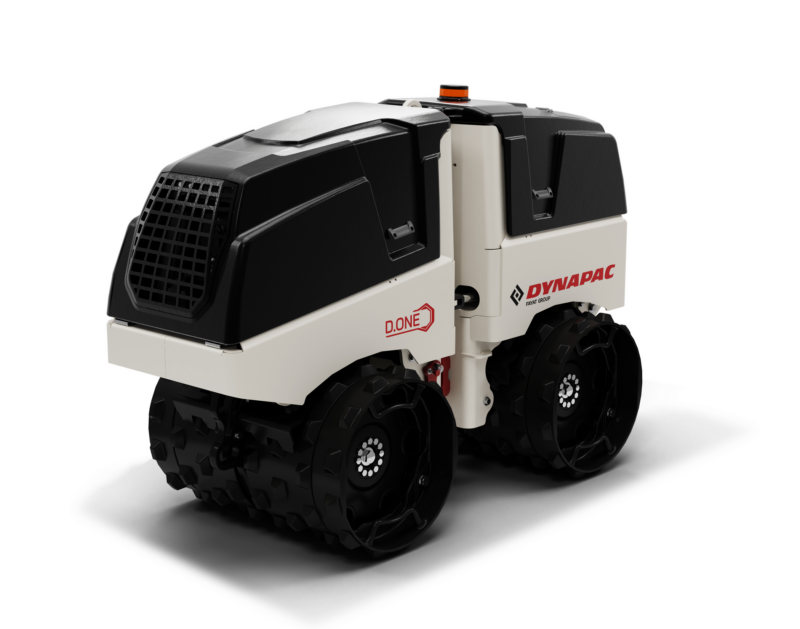 Dynapac D.ONE