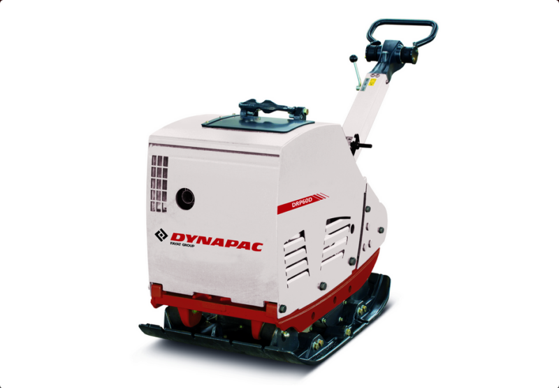 Dynapac DRP60D