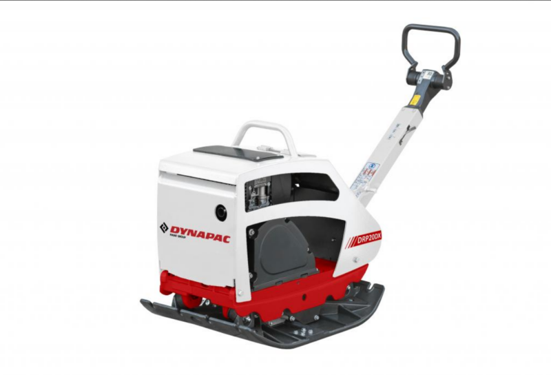 Dynapac DRP20DX