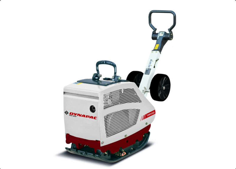 Dynapac DRP25D