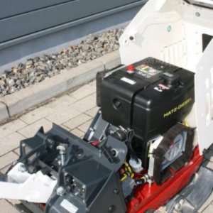 Dynapac DRP45DX