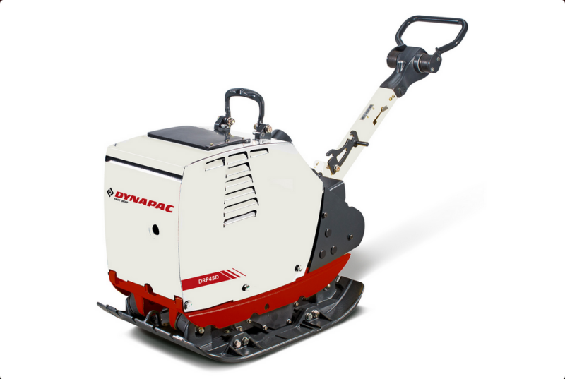 Dynapac DRP45DX