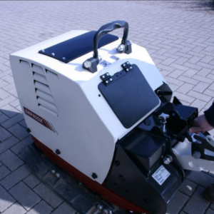 Dynapac DRP45DX
