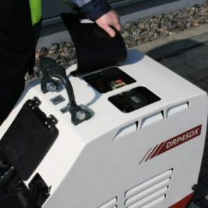 Dynapac DRP45DX