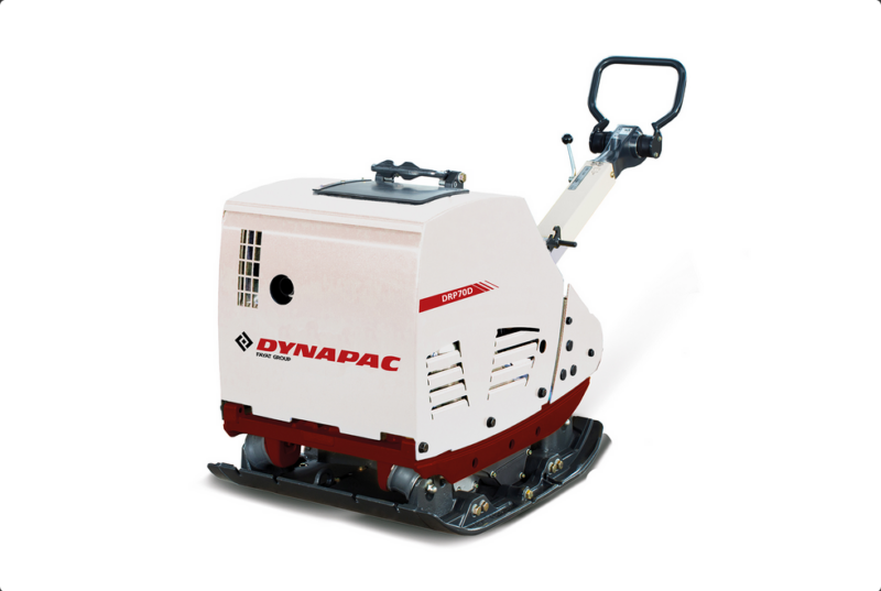 Dynapac DRP70D