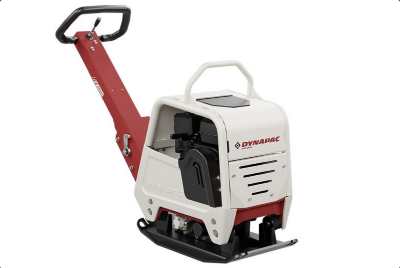 Dynapac DRQ15