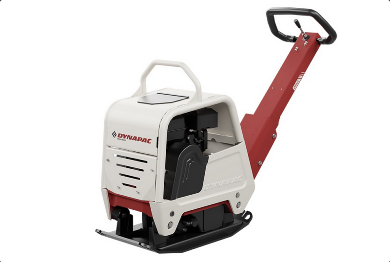 Dynapac DRQ15