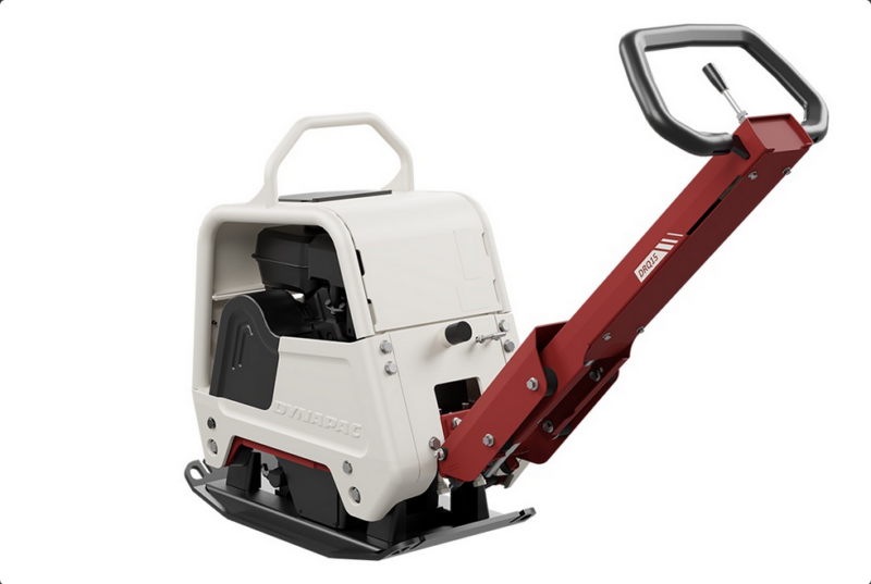 Dynapac DRQ15
