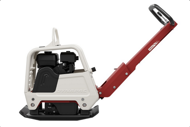 Dynapac DRQ15