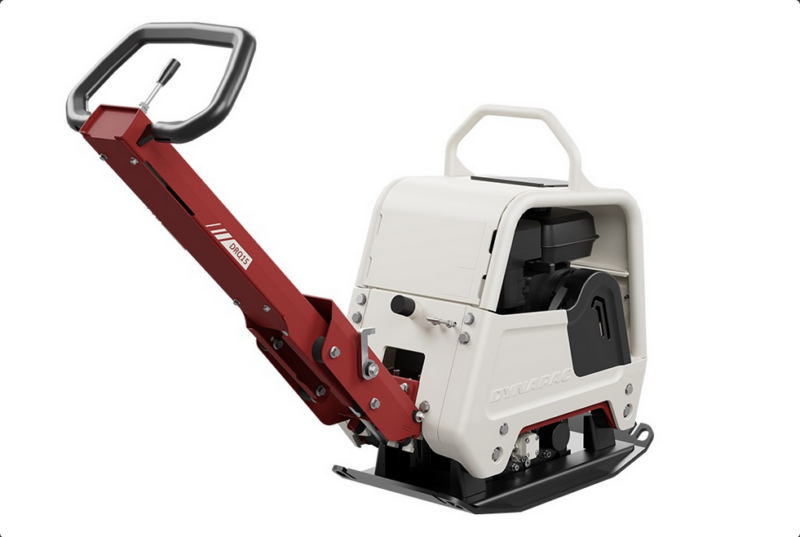 Dynapac DRQ15