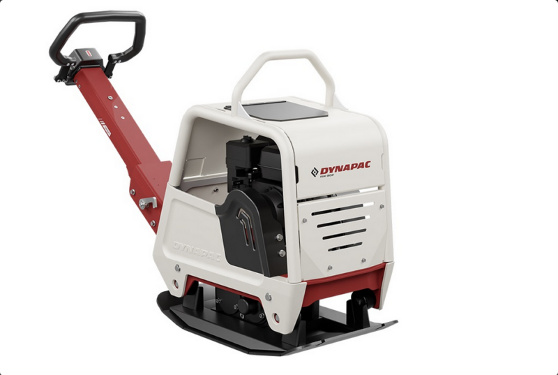 Dynapac DRQ25