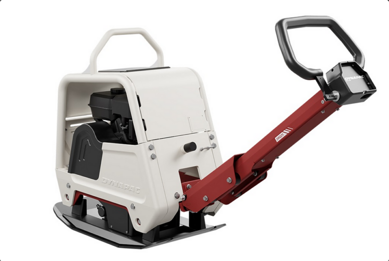 Dynapac DRQ25