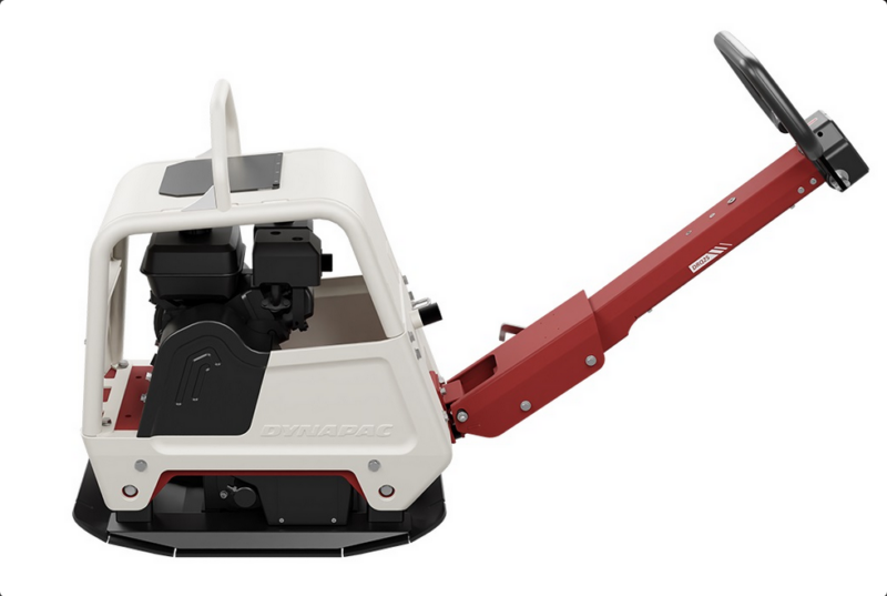 Dynapac DRQ25
