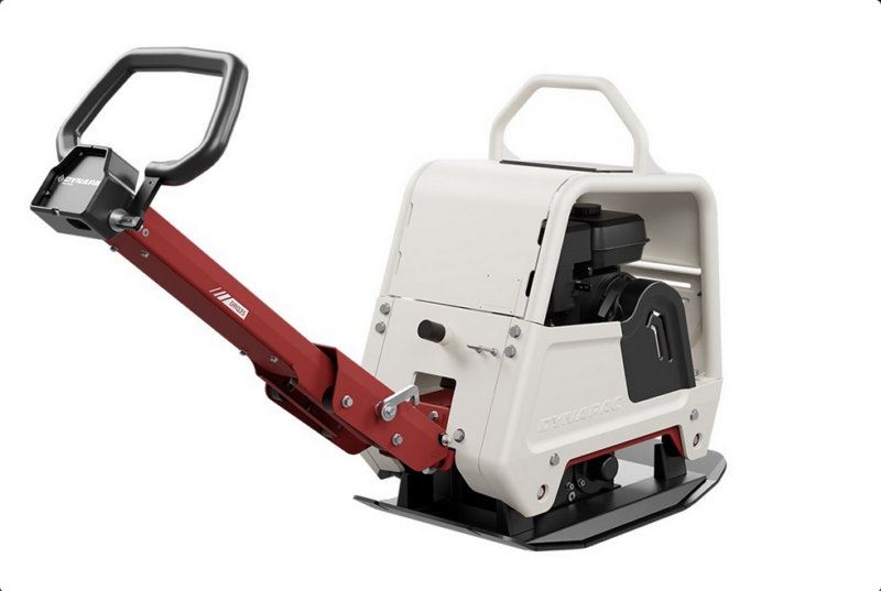 Dynapac DRQ25