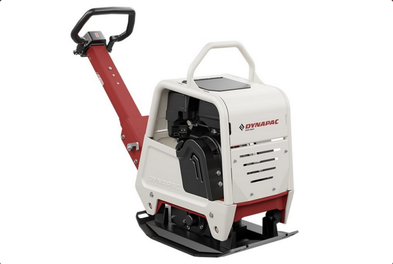 Dynapac DRQ30