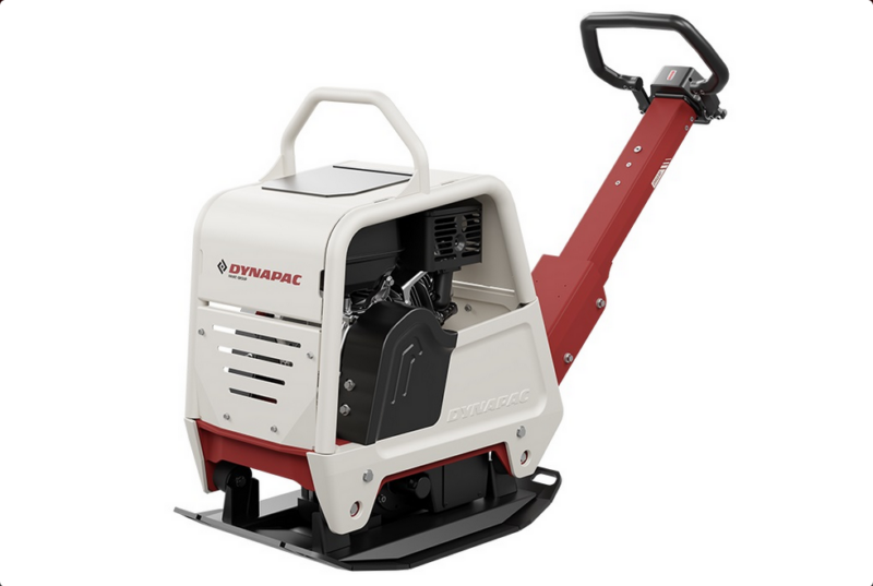 Dynapac DRQ30