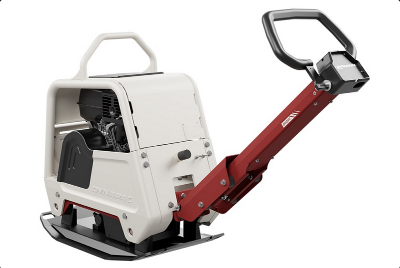 Dynapac DRQ30