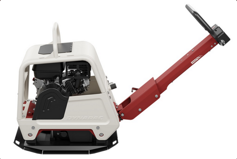 Dynapac DRQ30