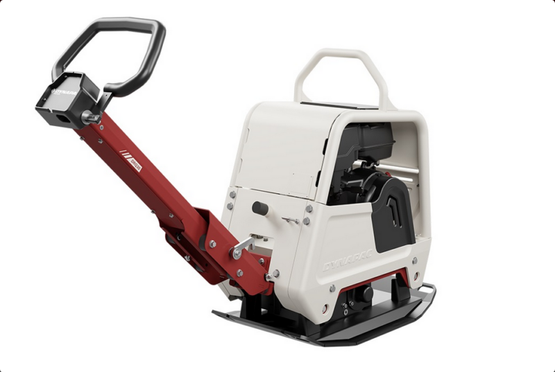 Dynapac DRQ30
