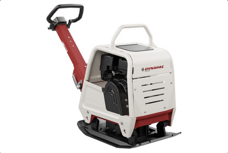 Dynapac DRQ35