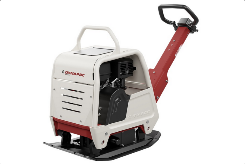 Dynapac DRQ35
