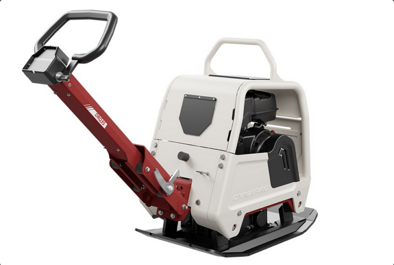 Dynapac DRQ35
