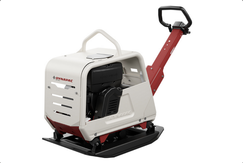 Dynapac DRQ50D