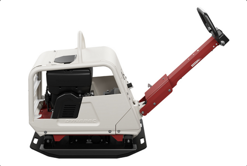 Dynapac DRQ50D