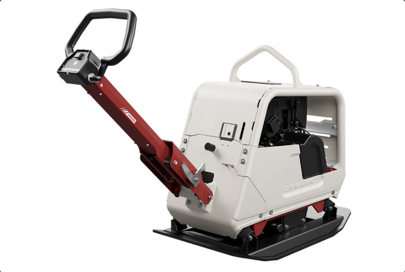 Dynapac DRQ50D