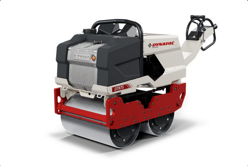 Dynapac DTR75D